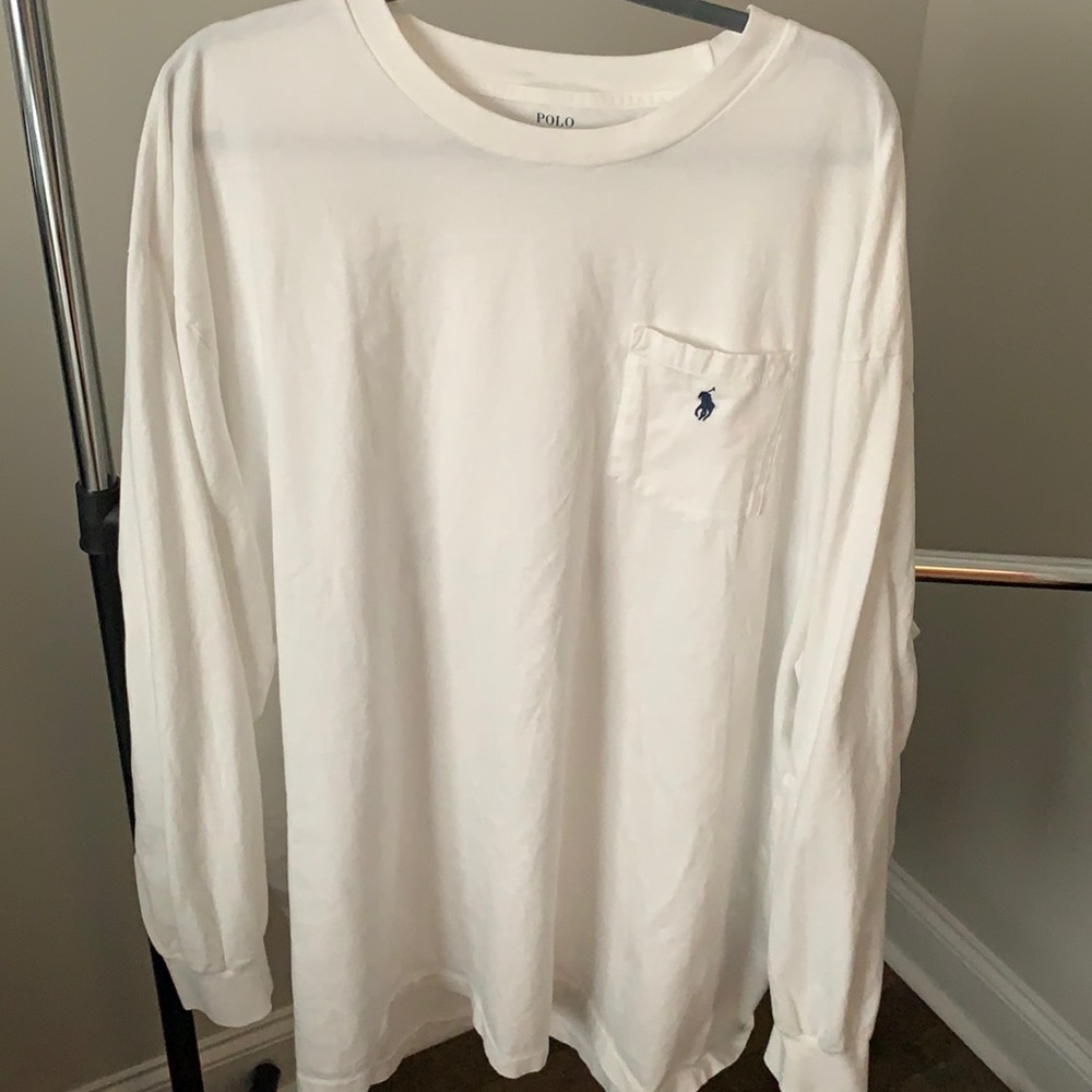 Polo shirt